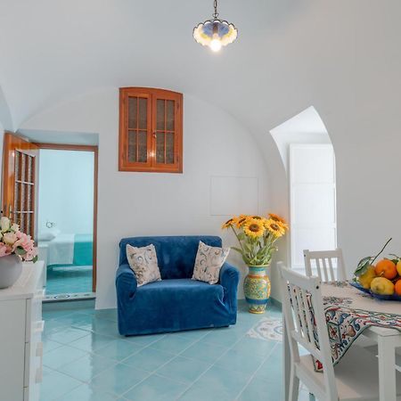Little House Βίλα Minori Εξωτερικό φωτογραφία