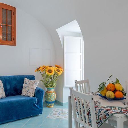 Little House Βίλα Minori Εξωτερικό φωτογραφία