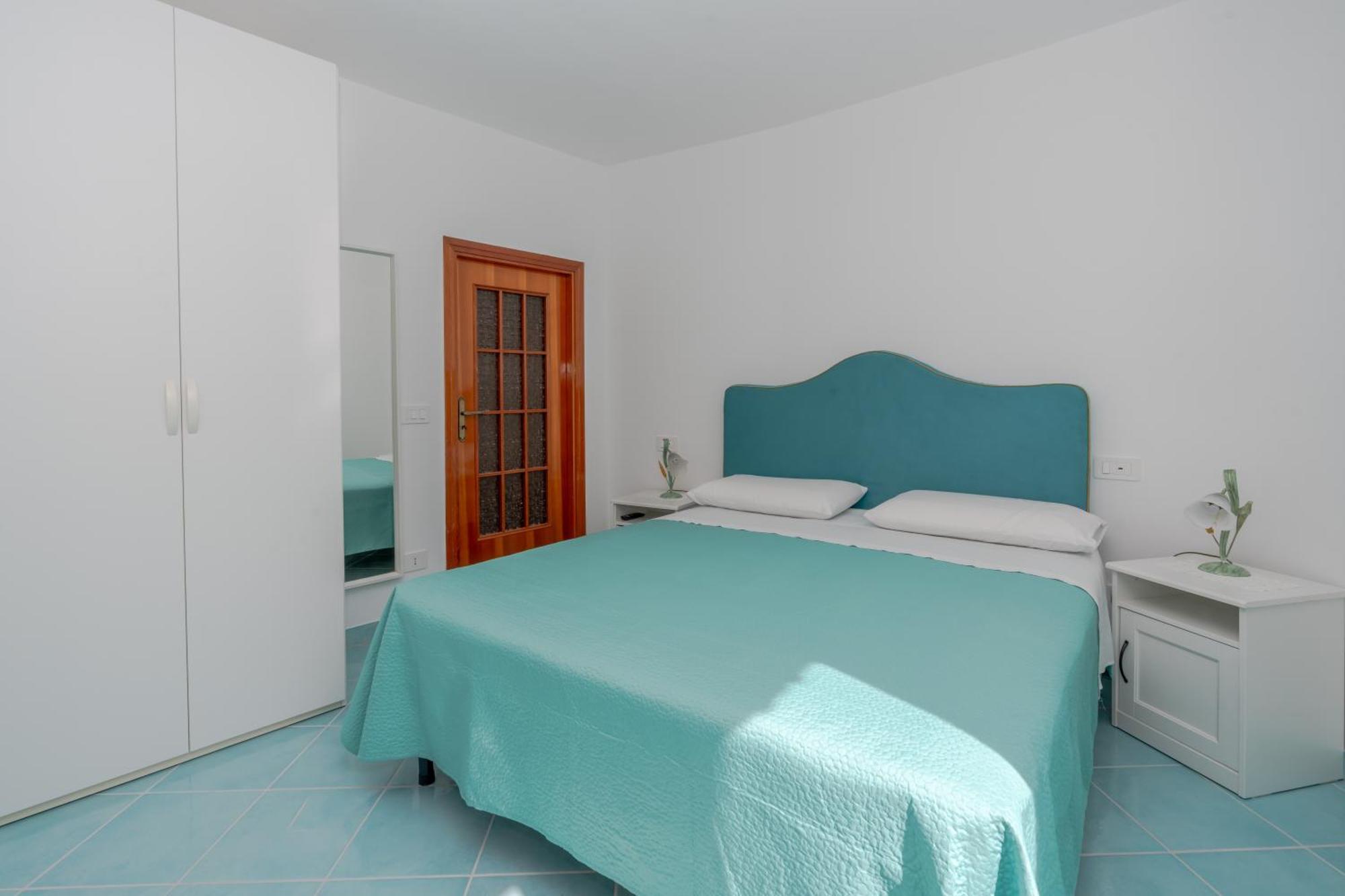 Little House Βίλα Minori Εξωτερικό φωτογραφία