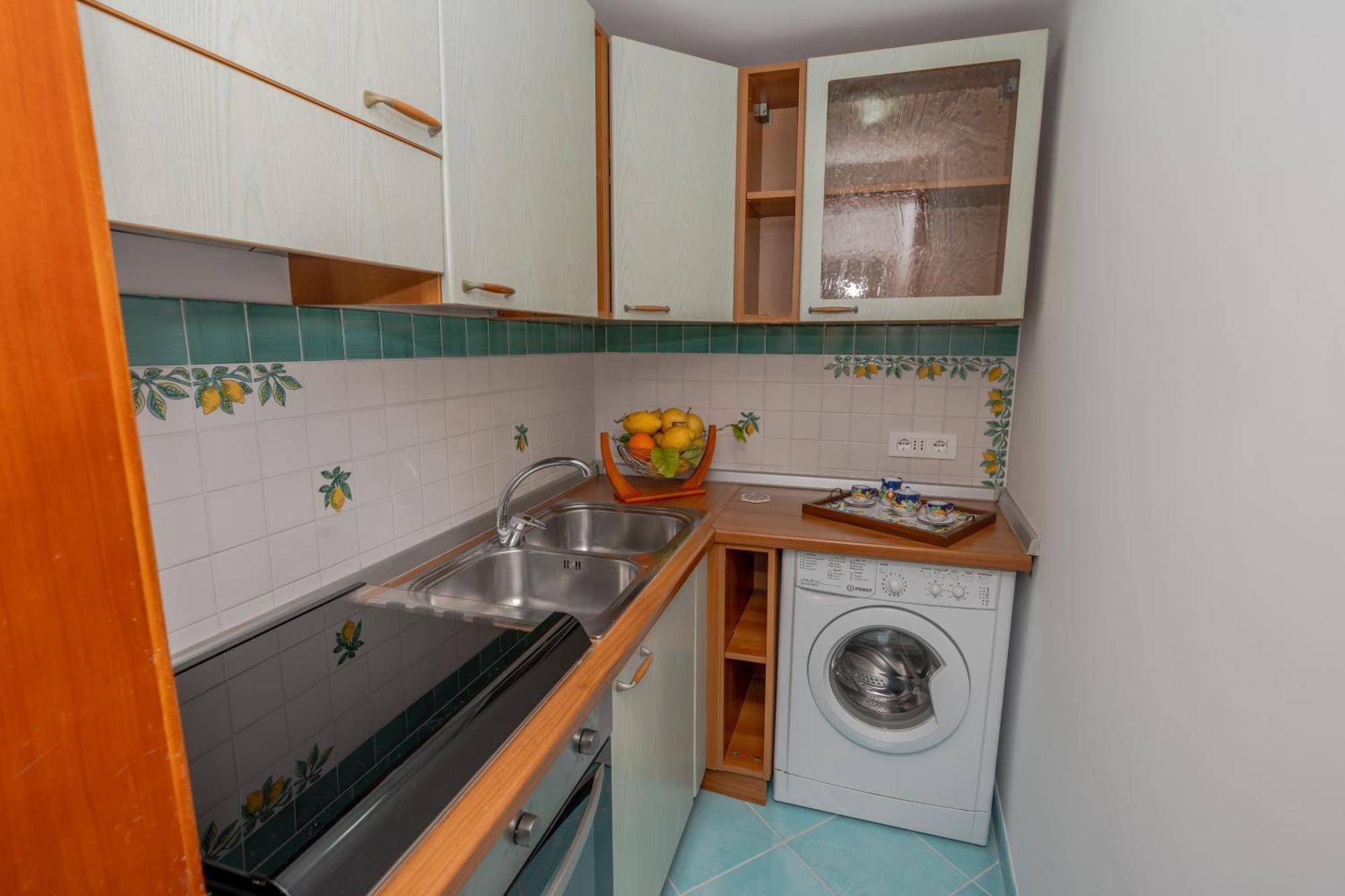 Little House Βίλα Minori Εξωτερικό φωτογραφία