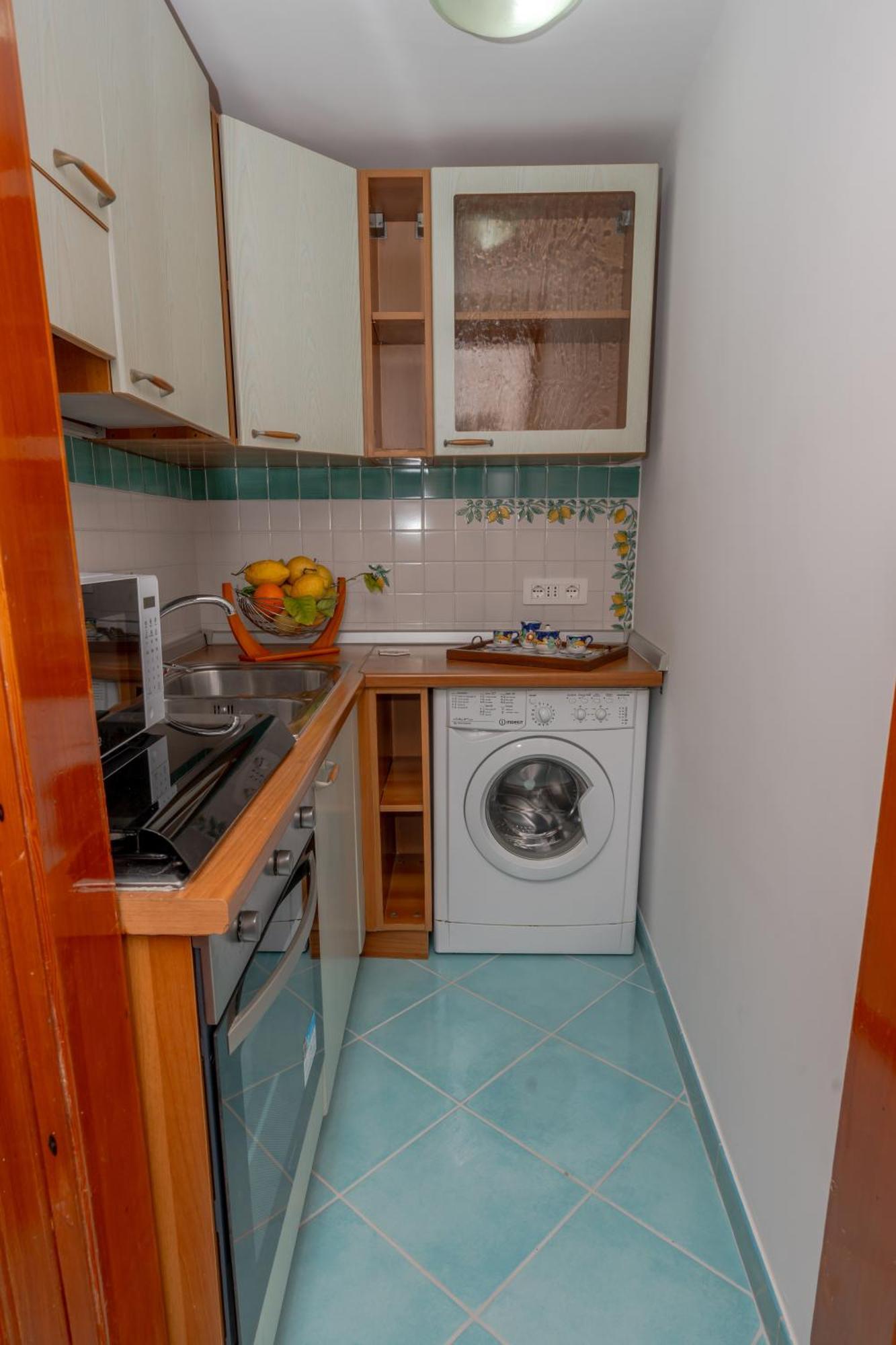 Little House Βίλα Minori Εξωτερικό φωτογραφία