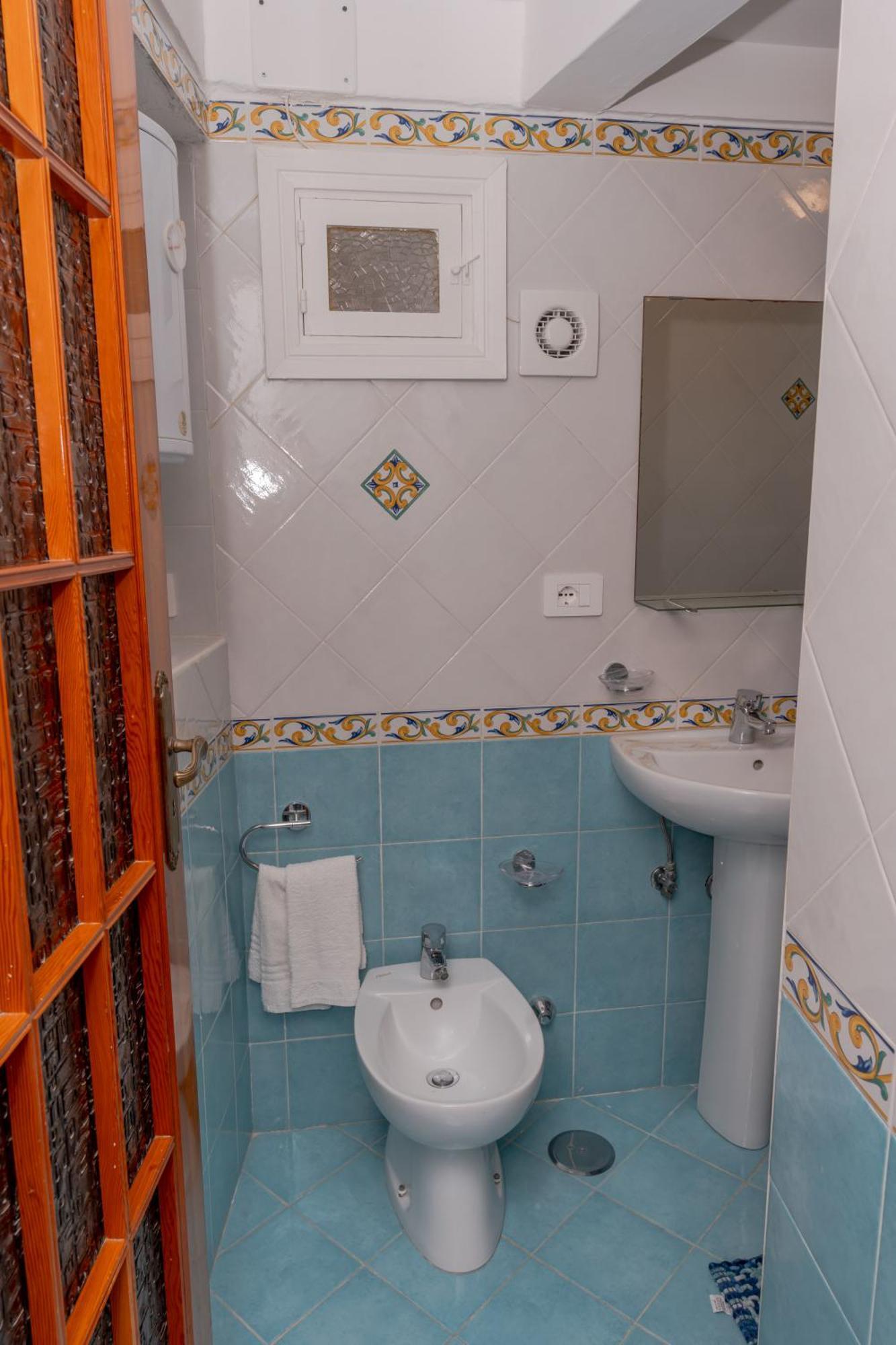 Little House Βίλα Minori Εξωτερικό φωτογραφία