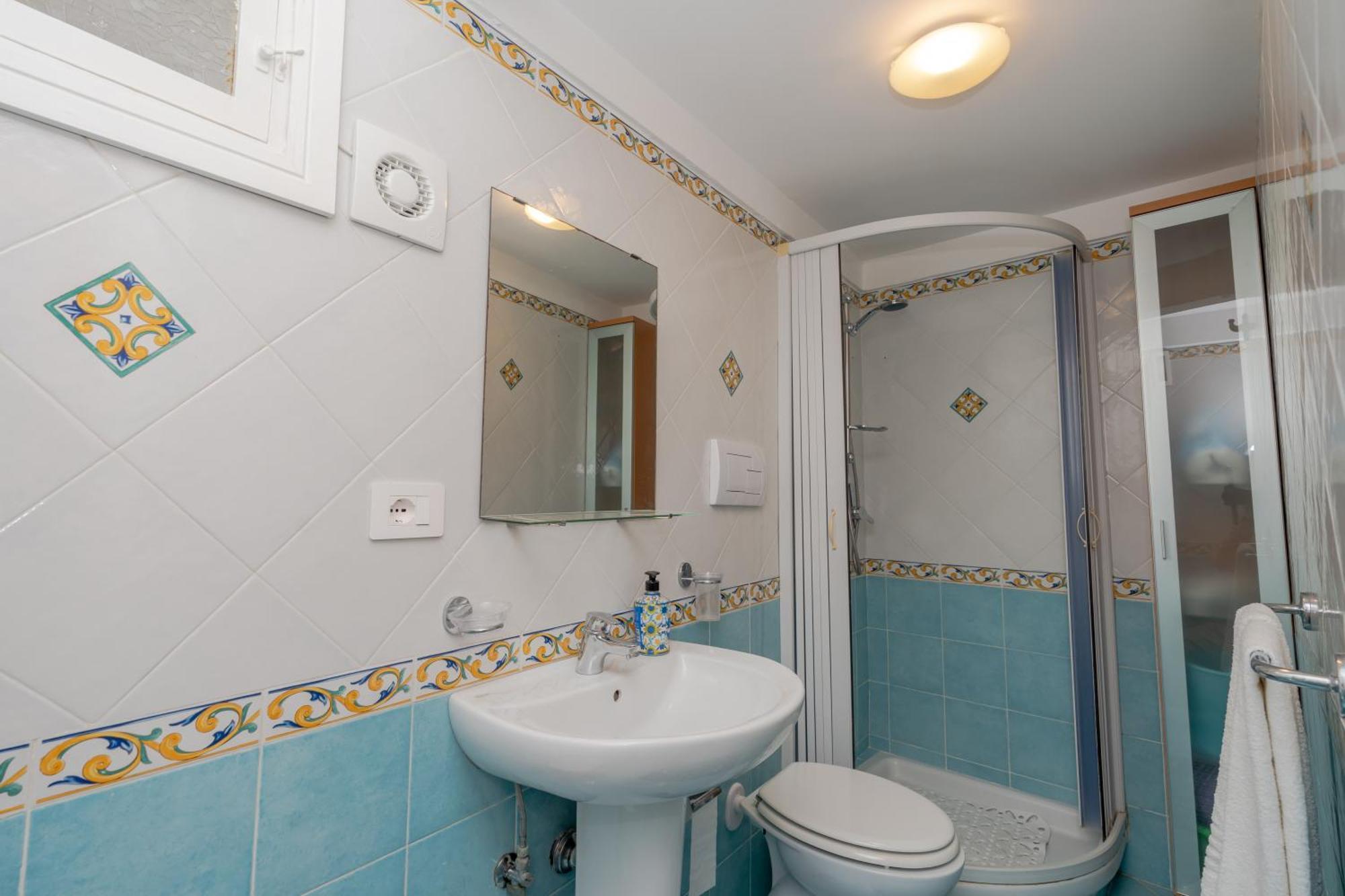 Little House Βίλα Minori Εξωτερικό φωτογραφία
