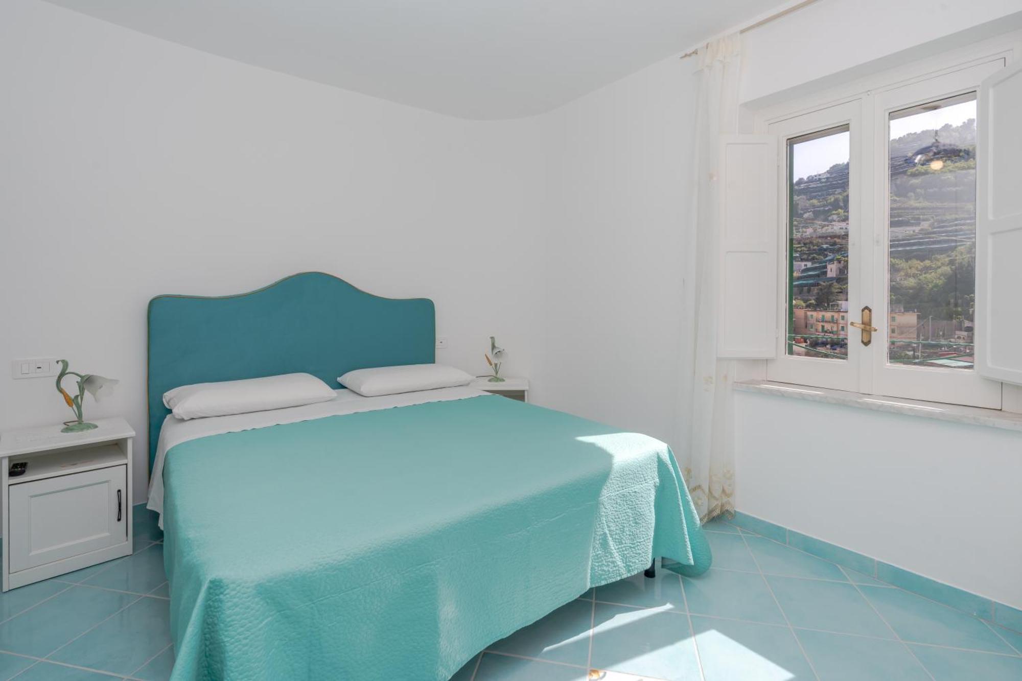 Little House Βίλα Minori Εξωτερικό φωτογραφία